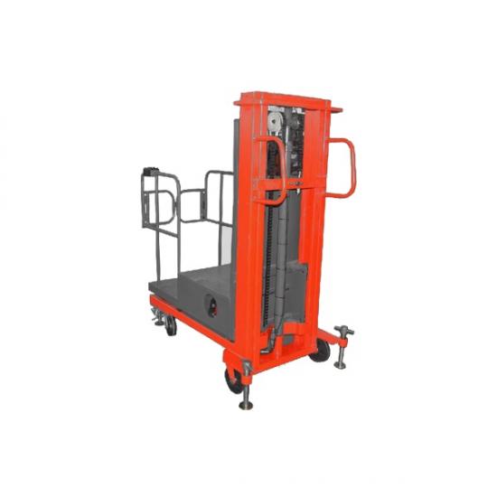Xe Nâng Chọn Hàng Bán Tự Động 0.3 tấn MH
